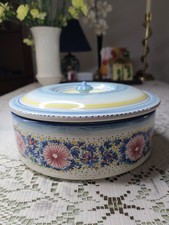 Deruta nicolini handpainted - deruta,
