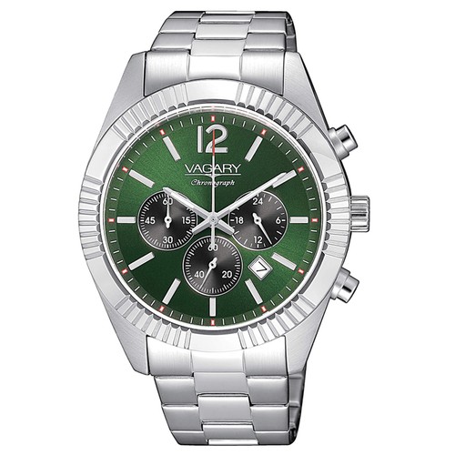 Orologio uomo vagary - uomo,