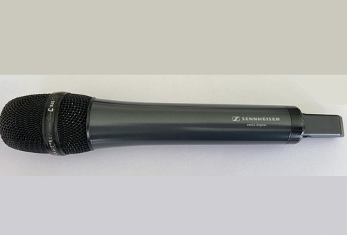 Sennheiser ewd1 microfono - sennheiser,