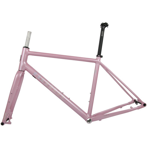 Telaio bici strada 700c - bici,