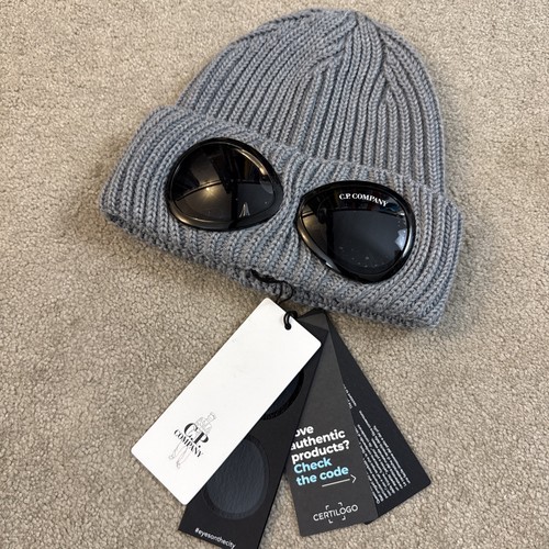 Company wool goggle - c.p.,
