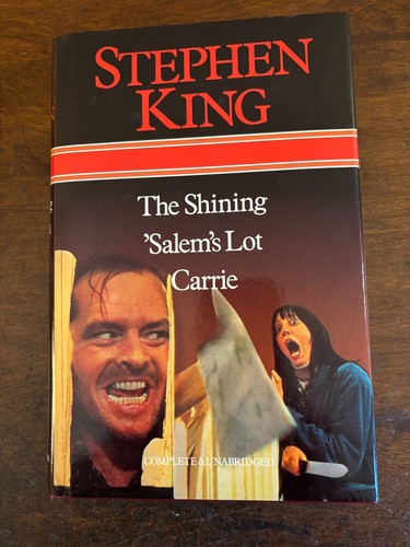 Stephen king the - king, shining