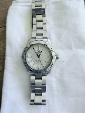 Orologio uomo tag heuer - orologio,