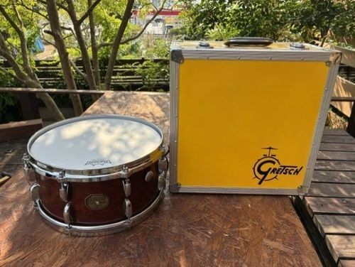 Gretsch 4153 rullante vintage
