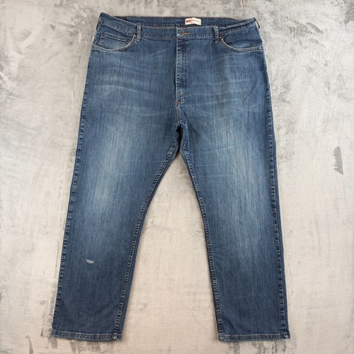 Jeans wrangler relaxed fit w42 - wrangler,
