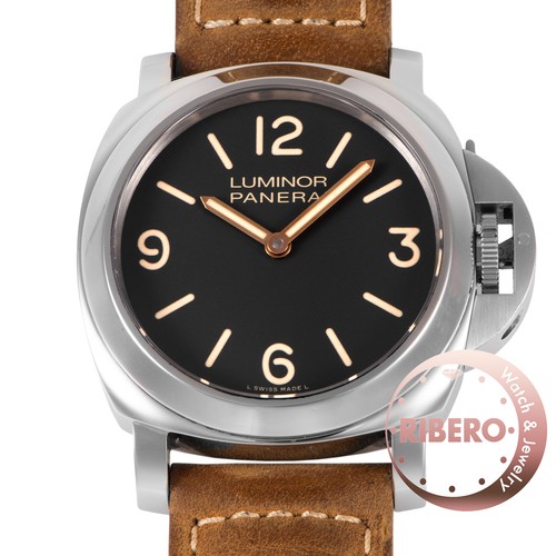 Officine panerai luminor base - officine,