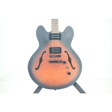 Autentico epiphone dot - dot, studio
