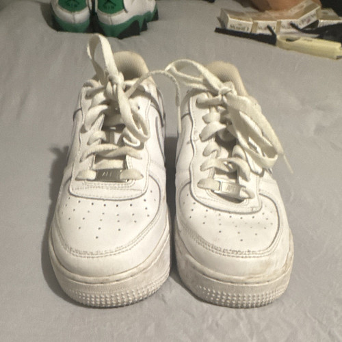 Nike air force sneakers - force, 1