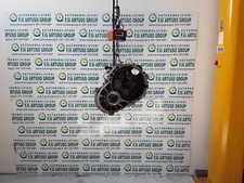 CAMBIO 6MARCE VOLKSWAGEN TOURAN 2.0 TDI 2013 CFH