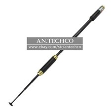 Antenna telescopica ad alto