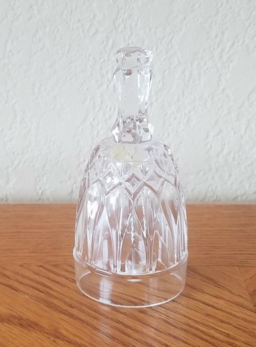 Campana cristallo alta 3 - di,