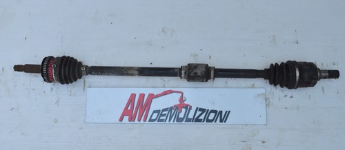 Semiasse usato renault twingo - usato,
