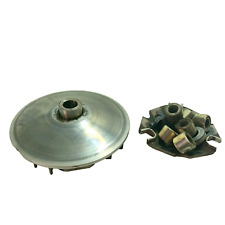 VARIATORE+SEMIPULEGGIA FISSA HONDA SH 150 2017 18 19 MOD:KF23A0HF