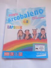 Libro Arcobaleno - allegato 4