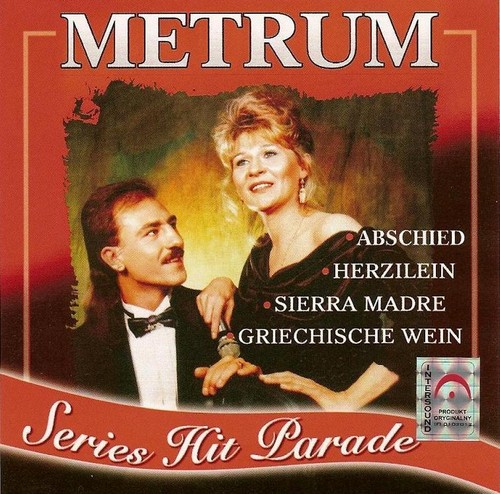 Metrum series hit parade - metrum,