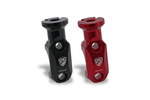 Cnc cavallotto destro - cavallotto, ducati