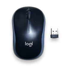 MOUSE LOGITECH M185