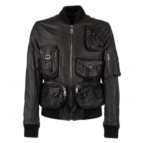 Dolce gabbana utile military - &,