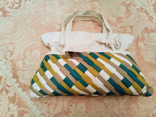 Borsa coccinelle pelle - borsa,