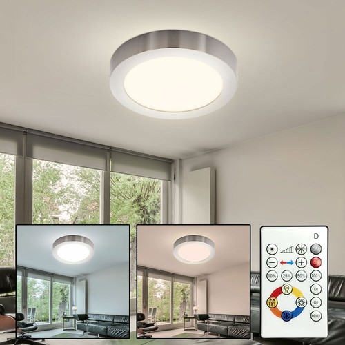 Led faretto soffitto giorno - faretto,