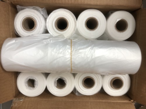 Buste rotolo sacchetti - a,