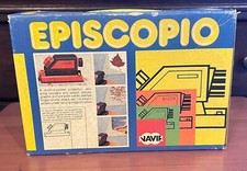 Vtg episcopio multi purpose - vtg,