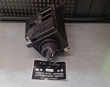 INTERRUTORE COMANDO LUCI MERCEDES CLASSE A160 W-V168 COD. A1685450104