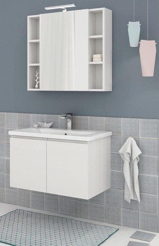 Arredo bagno mobile - bagno,