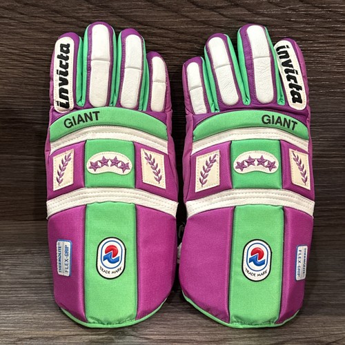 Guanti sci neve - guanti,