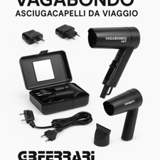 Asciugacapelli da Viaggio G3