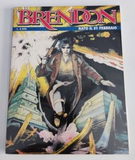 BONELLI 5 FUMETTI NUMERI 1