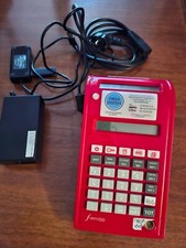 Olivetti Form 100 Registratore