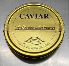 100G (849€/KG) Caviale Royal