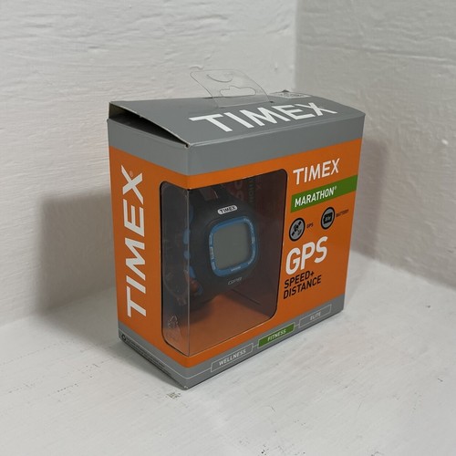 Orologio gps timex marathon - orologio,