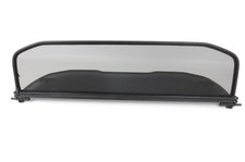 Deflettore vento, Deflector de