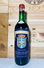 1969 Fattoria dei Barbi