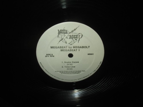 Megabeat player groove - megabeat, "player/groove