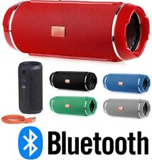 Cassa Bluetooth speaker audio