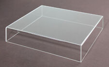 Denon DP 1200 cappa giradischi