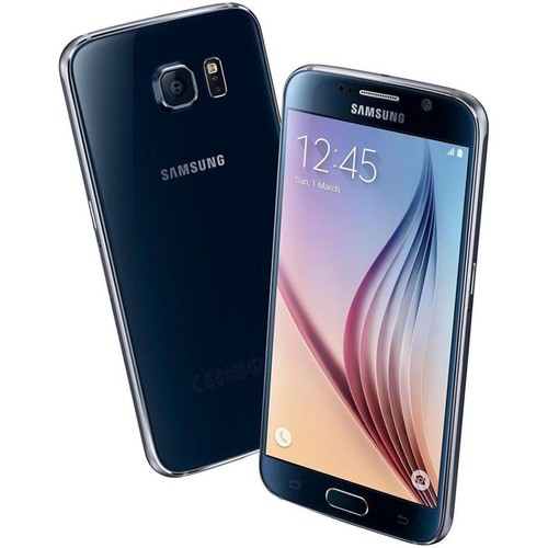 Smartphone samsung galaxy - samsung, s6