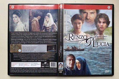 Renzo lucia 2 dvd - renzo, &