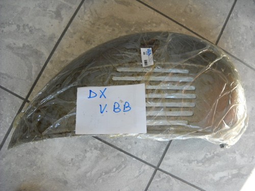 Cofano piaggio vespa - dx,