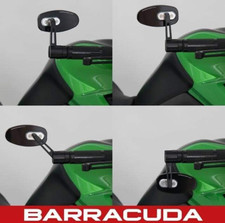 Barracuda skin coppia - barracuda,