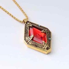 Collana con ciondolo The Elder