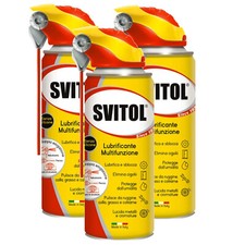 SET 3 SVITOL 500ML COD.4364