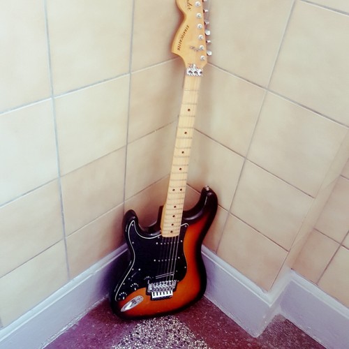Fender stratocaster usa 1978 - stratocaster,