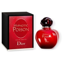 DIOR Hypnotic Poison - Eau De Toilette 30 ml - Profumo Per Donna - Originale