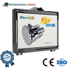 Clinica Odontoiatrica Odontoiatria Laboratorio Laboratorio OT Lock Pin in Kit Titanio