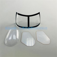 Ricambi Airwolf Roban taglia