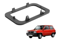 Ghiera cornice cuffia asta